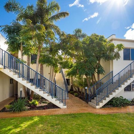 Sails Luxury Apartments Merimbula Exterior foto